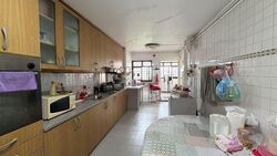 Blk 130 Yio Chu Kang Ville (Ang Mo Kio), HDB 4 Rooms #567819601
